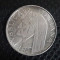 500 lire 1965 argint