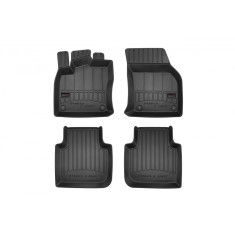 Covorase auto SEAT Tarraco 2018-prezent Frogum 3D