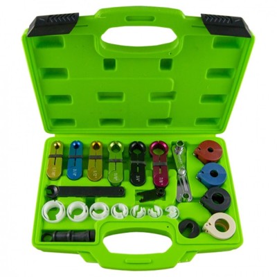 Set Elemente Pentru Deconectare Conducte Aer Conditionat Jbm 134162 53459 foto