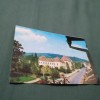 CARTE POSTALA CIRCULATA TARNAVENI