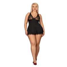 Luvae - Babydoll sexy, XXL