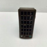 Gura de ventilație planșa de bord MASERATI 425 1987 OEM: 315553014 32740580