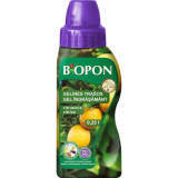 Ingrasamant gel pentru citrice Biopon 0.25 l
