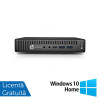 PC Refurbished HP Elitedesk 800 G2 Mini PC, Intel Core i5-6500T 2.50GHz, 8GB DDR4, 256GB SSD + Windows 10 Home NewTechnology Media