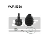 Cap planetara Skf VKJA5356, parte montare : Punte Fata, Spre roata