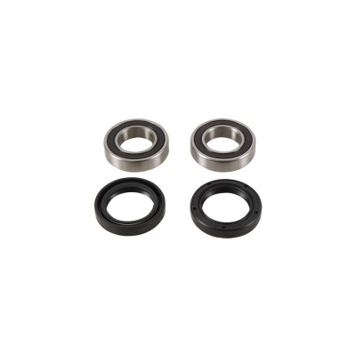 MBS Kit rulmenti+semeringuri roata fata Honda CR125/250R - CRF250/450R, Cod Produs: PWFWKH03521VP foto