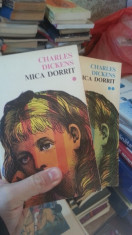 Mica Dorrit &amp;amp;#8211; Charles Dickens foto