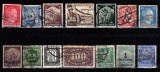 A7 T4 59 - Timbre foarte vechi - Germania