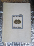 Biochimie medicala-L.Manta