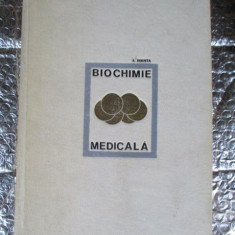 Biochimie medicala-L.Manta