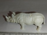 bnk jc Figurine de plastic - Tietze - rinocer