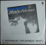 Cumpara ieftin DISC LP: CZESLAW NIEMEN I AKWARELE - REEDYCJE / Z ARCHIWUM POLSKIEGO BEATU (1967 / 1988)