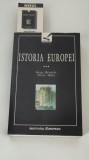 Serge Berstein Pierre Milza Istoria Europei Volum 3