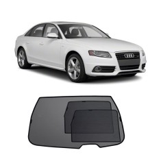 Perdelute gamuri interior AUDI A4 B8 2008 - 2016 BERLINA