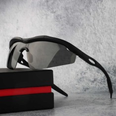 Ochelari de soare sport moderni, pliați Razze