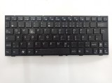 Tastatura Keyboard Asus Eee PC 1008P 0KNA-1L3GE03 04GOA1LFKGE00-3 DE