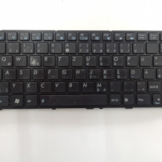 Tastatura Keyboard Asus Eee PC 1008P 0KNA-1L3GE03 04GOA1LFKGE00-3 DE