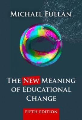 The New Meaning of Educational Change foto