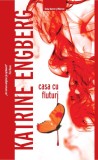Casa cu fluturi - Katrine Engberg - Crime Scene Press