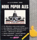 Noul popor ales Florian Garz