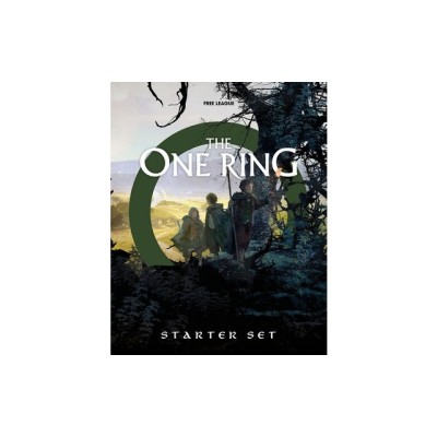 The One Ring Starter Set foto