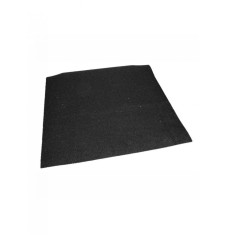 Covor amortizare vibratii masina de spalat, universal, dimensiuni 60x60x0.6 cm