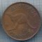AX 919 MONEDA- AUSTRALIA - 1 PENNY -ANUL 1944 -STAREA CARE SE VEDE