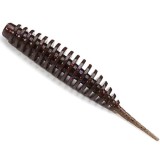 Naluca FISHUP Tanta, 050 Green Pumpkin Brown Red - Purple, 4.2cm, 10buc/pac