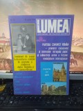 Lumea nr. 16, 15 apr. 1976, Președintele Guineea Bissau la București, Cipru, 027