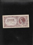 Rar! Ungaria 10000 10.000 b pengo 1946 xf-aunc pete