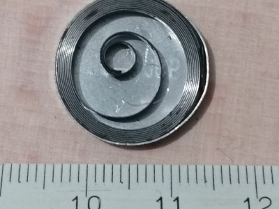 ARC PENTRU CEAS MECANIC foto