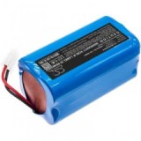 Acumulator aspirator Xiaomi