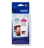 Cartus Cerneala Original Brother Magenta LC427M pentru MFC J5955|MFC J6955|MFC J6957 1.5K "LC427M"