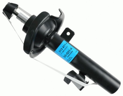 SACHS 313 411 amortizor foto