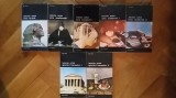 Elie Faure - Istoria Artei (7 volume, Ed. Meridiane) serie editie completa arta