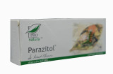 PARAZITOL 30CPS, Medica