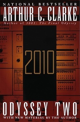 2010: Odyssey Two foto