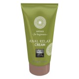 Crema unisex pentru relaxare anala Shiatsu 50 ml