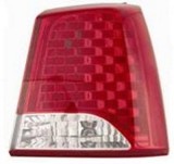 Stop spate lampa Kia Sorento (XM) 05.2009- BestAutoVest partea Dreapta exterior, Depo