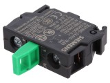 Element de contact 22mm pentru peretele din spate 25-70&deg;C
