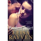 Broken Juliet