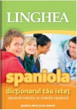Dictionarul tau istet spaniol-roman si roman-spaniol |, Linghea