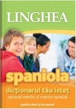 Dictionarul tau istet spaniol-roman si roman-spaniol |