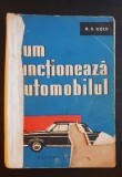 Cum funcționează automobilul - B. V. Gold