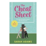 The Cheat Sheet Sarah Adams