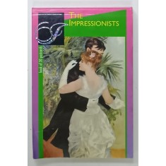 THE IMPRESSIONISTS , BOOK OF 30 POSTCARDS , 1999