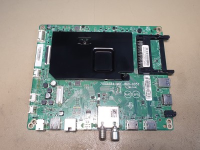 Placa TV 715GA564-M0E-B00-005Y, CC580PV5D Ver.01, Philips 58PUS7505/12 foto