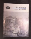 Crima la Venetia : roman / Jan Martenson BPT 1431