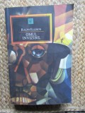 Ralph Ellison - Omul invizibil