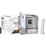 Placa de baza GIGABYTE X870I AORUS PRO ICE
